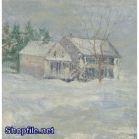 TSD3685 - Tranh sơn dầu nước ngoài độc đáo